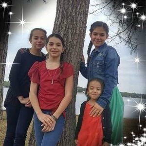 Meet your Posher, Janet